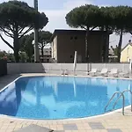 RESIDENCE PALLADIO- Solo per famiglie- WALTERIGATO APARTMENTS