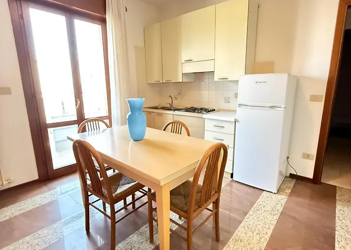 Residence Palladio- Solo Per Famiglie- Walterigato Apartments